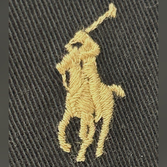 Polo Ralph Lauren Harrington Jacket Men’s XXL Navy Zip Front Classic Boxy Fit - Picture 2 of 7